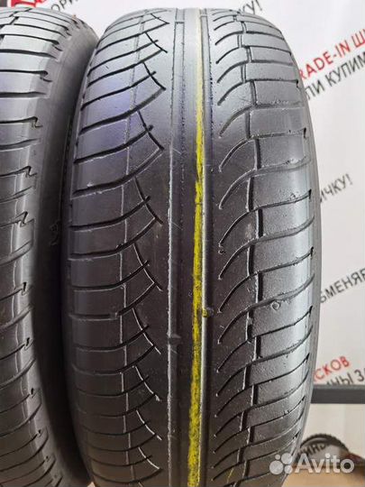 Michelin 4x4 Diamaris 235/60 R18