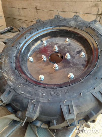 Продам колеса 5*12