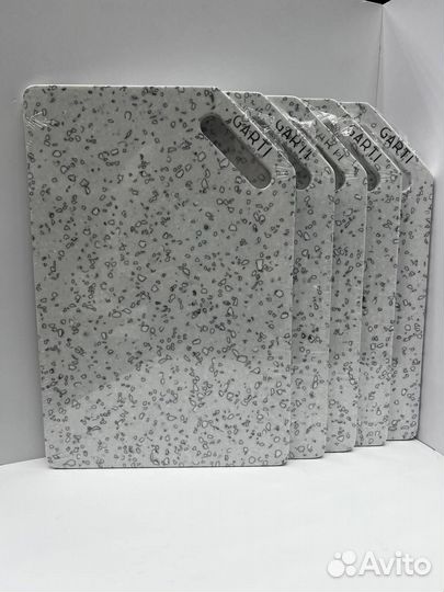 Garti/ 1-Light Dalmatian средняя разделочная доска