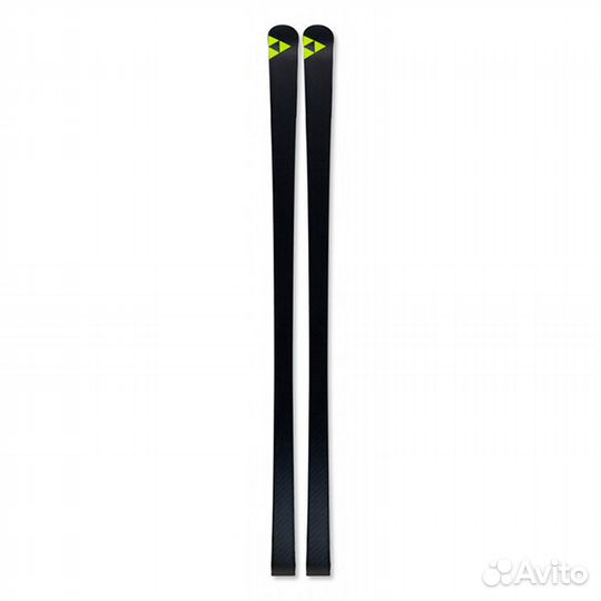 Горные лыжи Fischer RC4 WC GS 183 Jr. + Z17