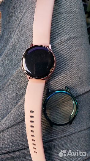 Samsung galaxy watch active 2 40 мм