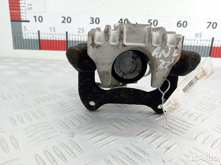 Суппорт задний левый для Audi A6 C5 8E0615423