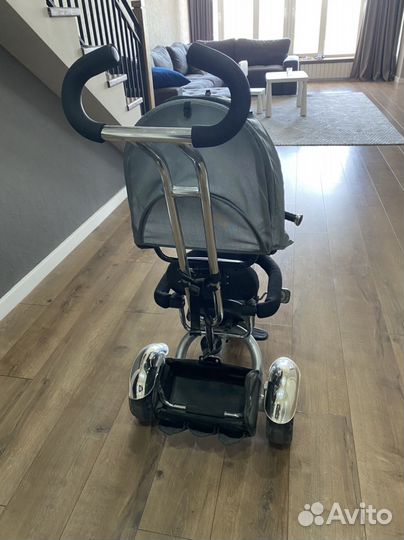 Велосипед 3 х колесный