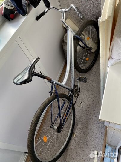 Forward talica на ходу