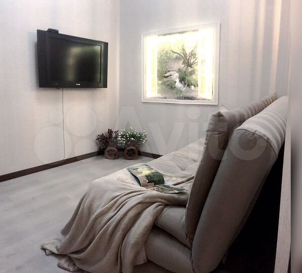 2-к. квартира, 65 м², 1/5 эт.