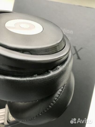 Beats Pro Detox Limited Edition