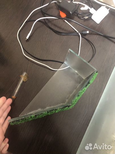 Обогреватель aquael