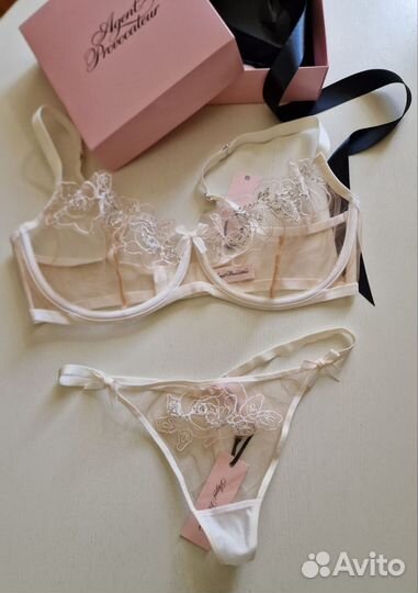 Agent provocateur Lindie 36DD