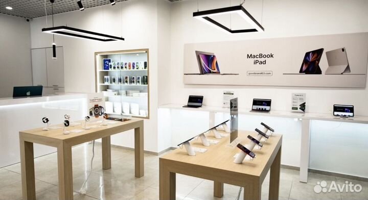 iPhone 13, 128 ГБ