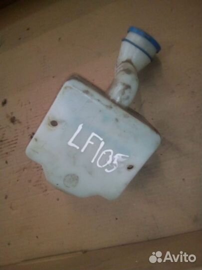 Бачок омывателя заднего стекла Лифан Бриз