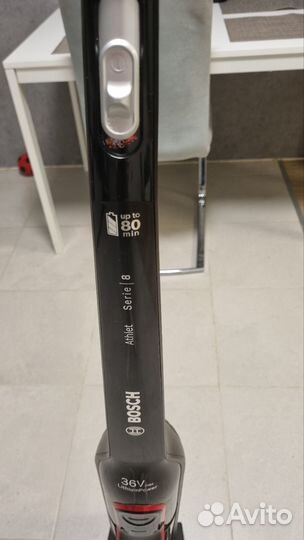 Пылесос bosch