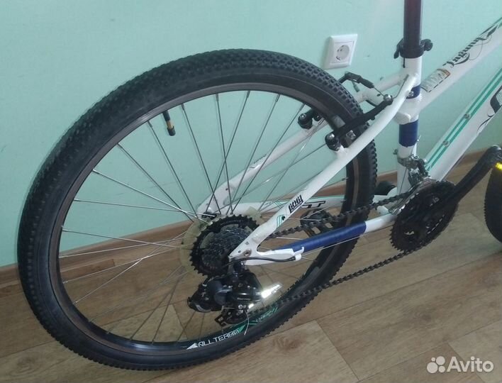 Горный велосипед GT Laguna