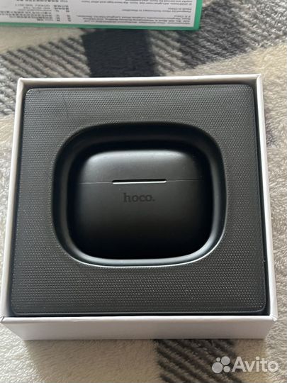 Беспроводные наушники Hoco EQ2