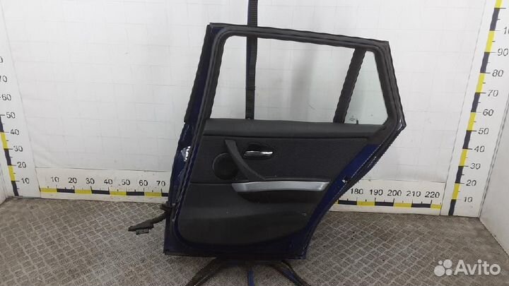 Дверь задняя правая BMW 3-Series/M3