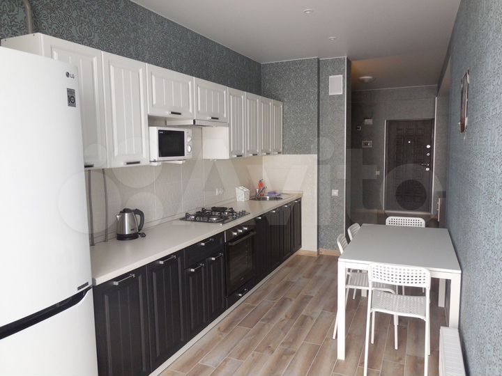 2-к. квартира, 48 м², 6/10 эт.