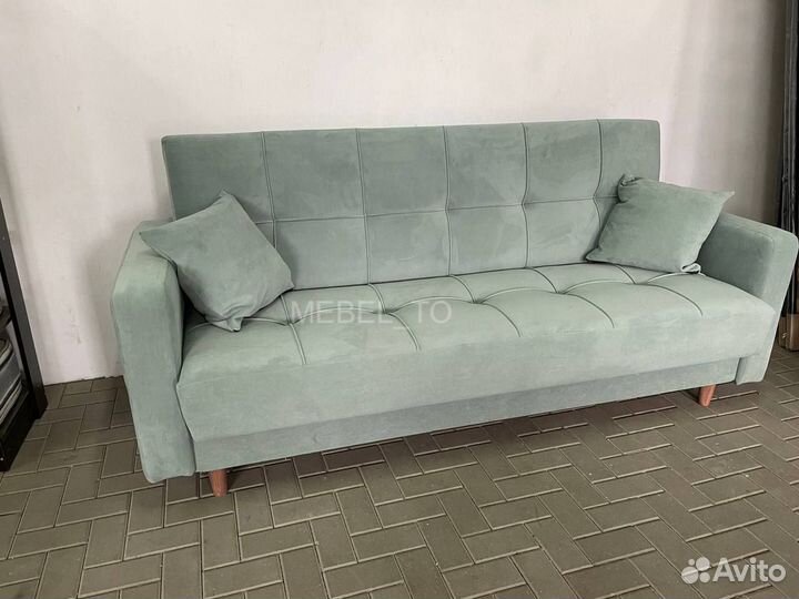 Диван-книжка для заведения, офиса и дома