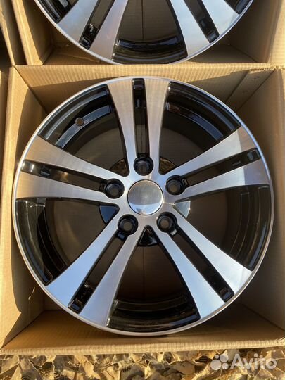 R16 Renault Duster Kaptur Nissan Qashqai оригинал