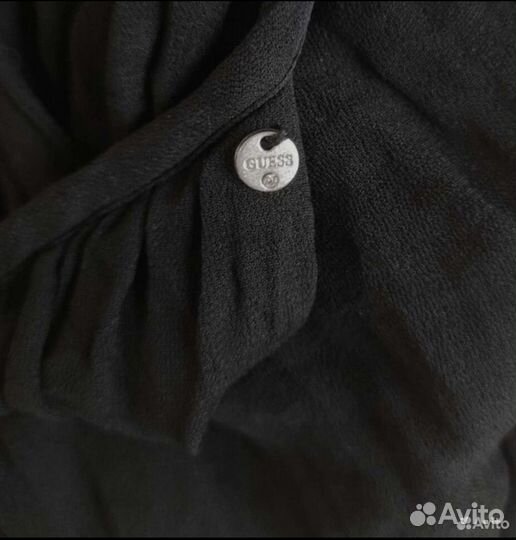 Платье guess