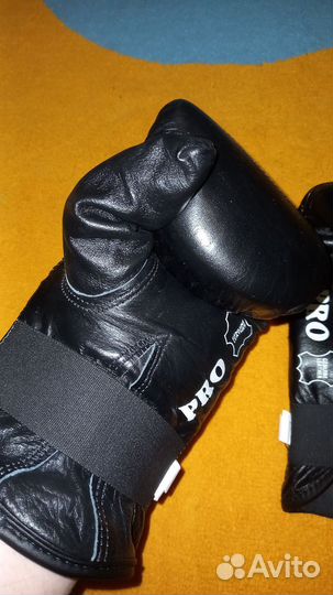 Перчатки снарядные green hill pro