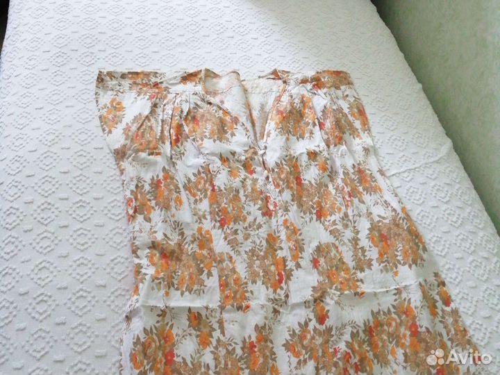 Одежда и обувь винтаж