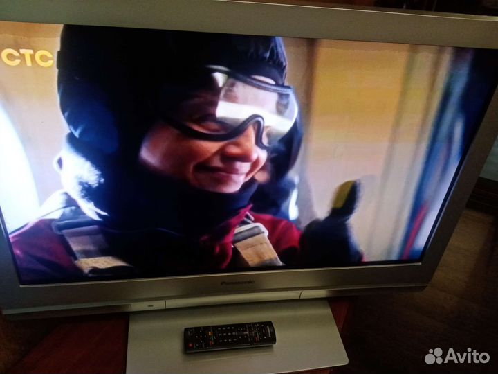Телевизор Panasonic