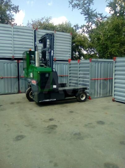 Аренда склада для хранения мебели при ремонте