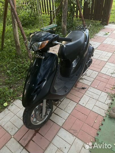 Honda Dio AF34(забронирован)