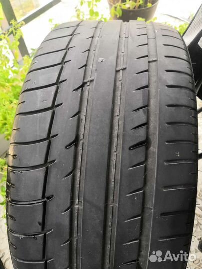 Triangle TH201 Sportex 245/35 R19 93Y