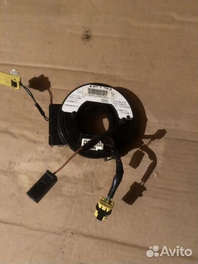 Продам шлейф от honda civic fit