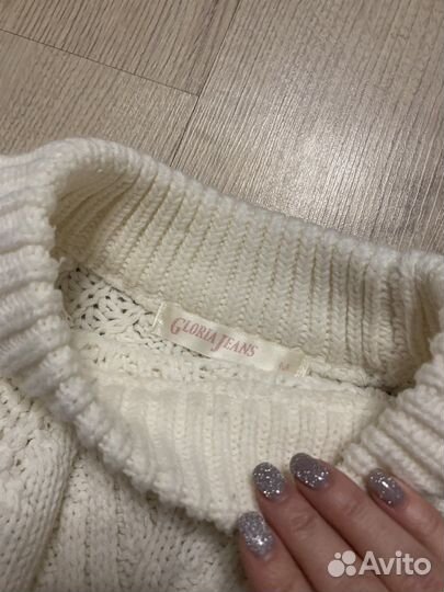 Пакет брендовых вещей