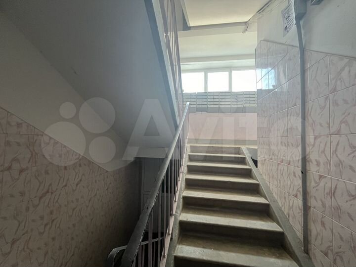 3-к. квартира, 69 м², 5/9 эт.