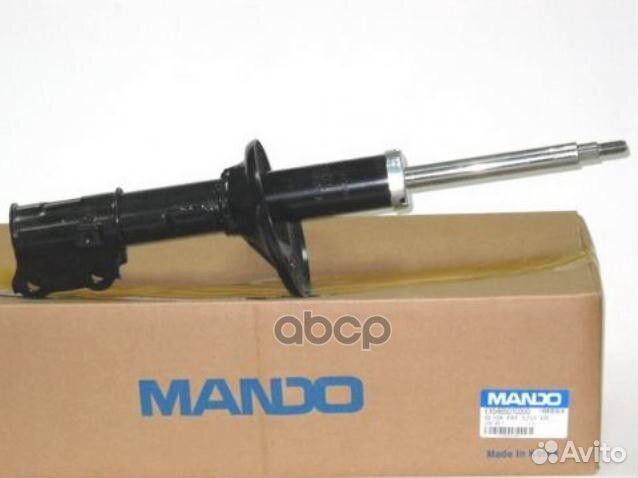 Амортизатор подвески EX546501C150 Mando