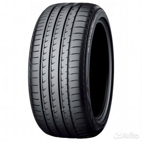 Yokohama Advan Sport V105S 255/30 R19 91Y