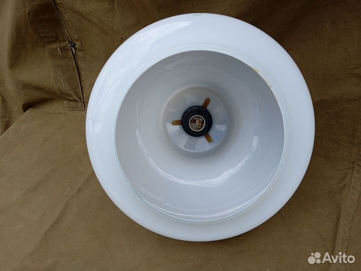 Плафоны СССР