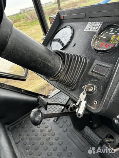 Фронтальный погрузчик SDLG (LGCE) LG933L, 2017