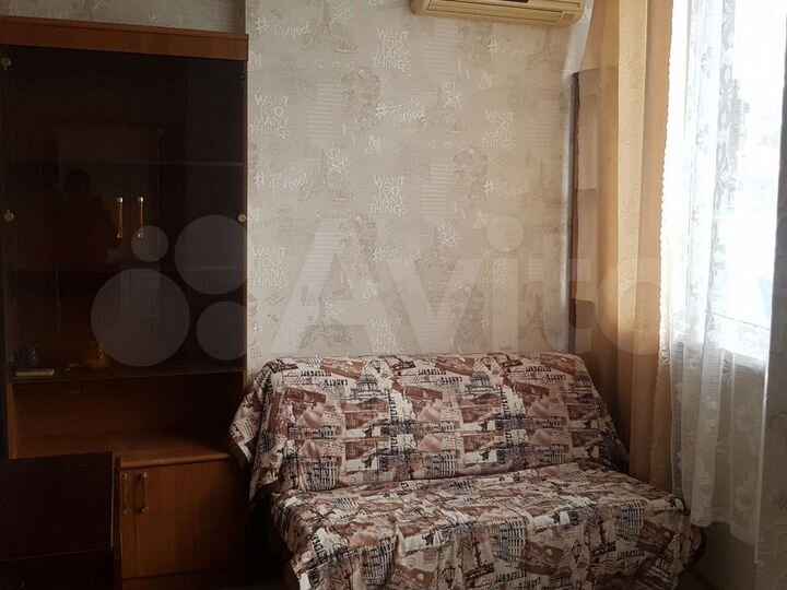 2-к. квартира, 50 м², 4/8 эт.