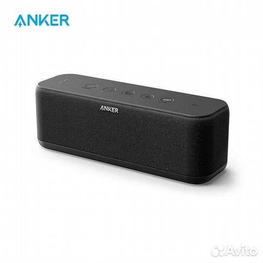 Колонка Anker Soundcoure Boost