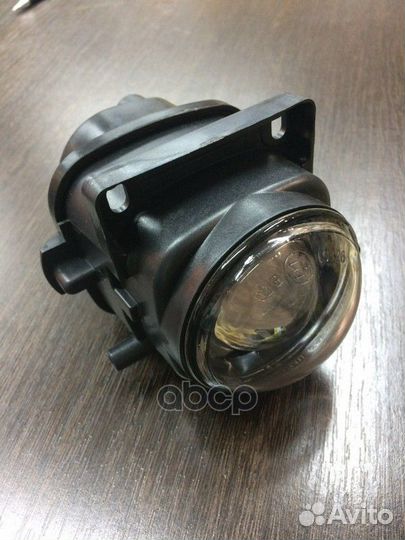 Фара противотуманная R audi A6 4B/C5 97-98 44