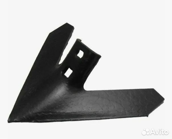 Лапа “great plain” Сизар