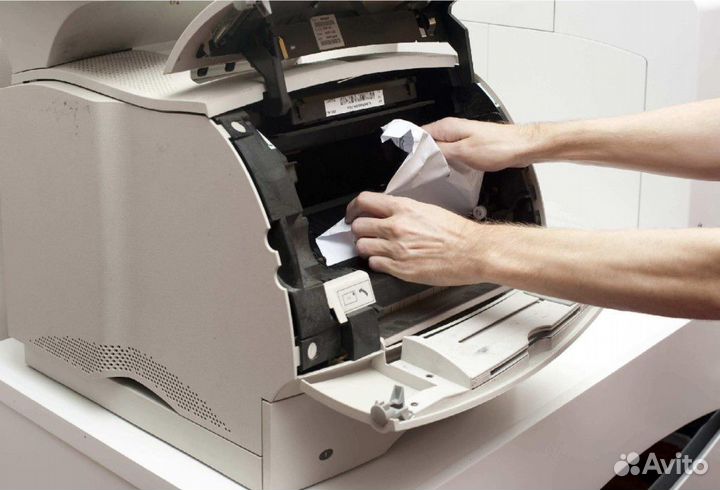 Ремонт принтеров,копиров,мфу,заправка картриджей