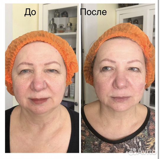 Косметолог