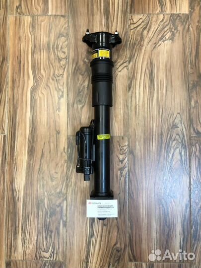 Гле купе амортизатор мерседес A2923201600