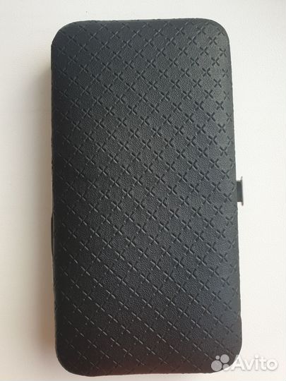 Маникюрный набор новый