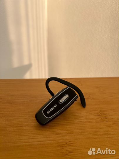 Bluetooth гарнитура samsung