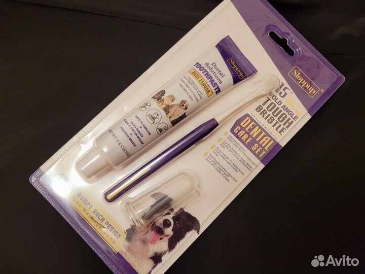 Зубная паста