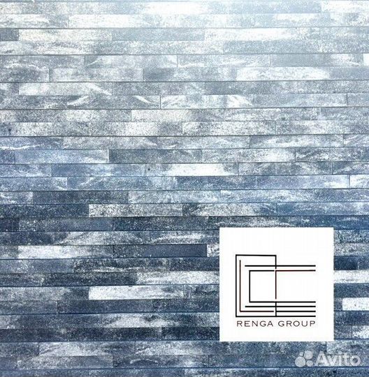 Ригельный кирпич