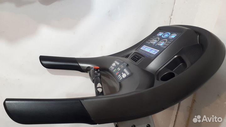 Беговая дорожка Bronze Gym T1000 Pro