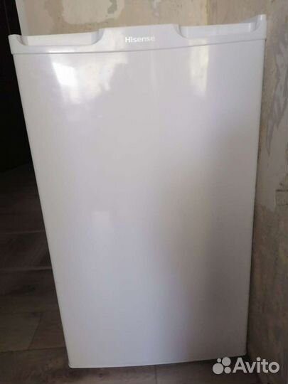 Морозильная камера