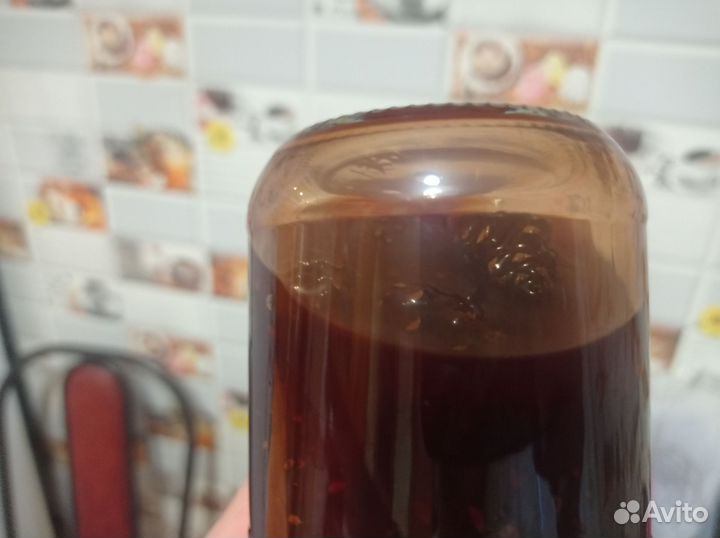 Варенье из сосновых шишек