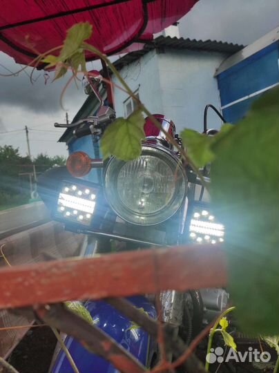 Идеальный круизер